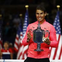 Rafael Nadal gana su tercer US Open y su 16° Grand Slam