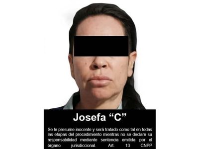 EU sanciona a "La Wera de Palenque" y otros cuatro miembros de "La Línea" por tráfico de fentanilo