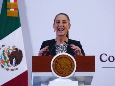 Sheinbaum estalla contra ministros por reforma judicial: "¿Ya sopesaron la decisión que van a tomar?