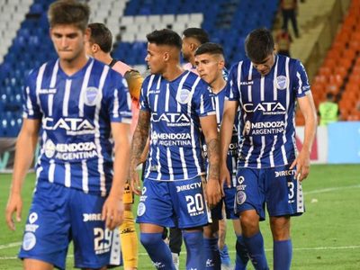 El jugador de la Liga Profesional que dio positivo de coronavirus