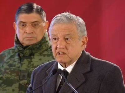 Aunque duela tragedia en Hidalgo, combate al huachicol continuará: AMLO