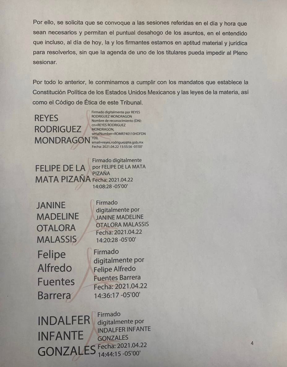 carta 4