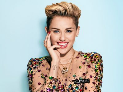 ¡Enloqueció! Miley Cyrus obsesionada con una actriz que tuvo un affaire con su ex esposo