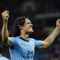 Importante propuesta desde Brasil por Edinson Cavani