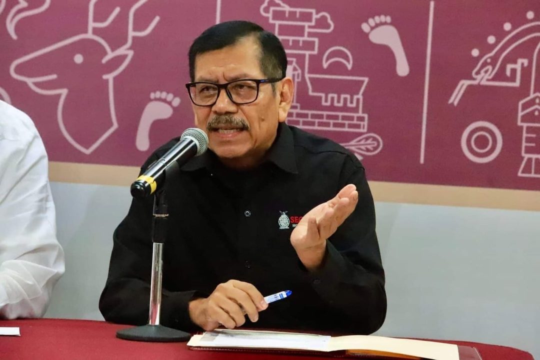 GERARDO MERIDA SANCHEZ