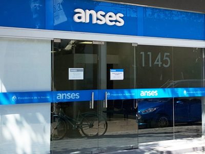 ANSES: cómo sigue el calendario de pago de octubre