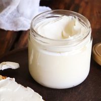 Con 3 ingredientes, prepará este queso untable más rico y barato que los comprados en el súper