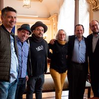 Con Encuentro de Sonideros cerrará el Festival del Centro Histórico