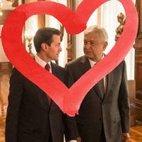 Triunfo de López Obrador desata una lluvia de memes