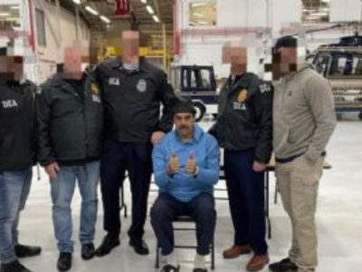 EU justifica en la ONU la captura de Maduro como "operación policial" contra un "narcoterrorista"