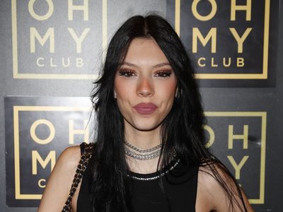 Alejandra Rubio no hace duelos: tras romper con Tassio de la Vega volvió con un antiguo novio