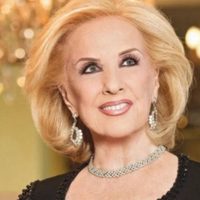 Dan por muerta a Mirtha Legrand a sus 93 años
