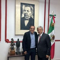 Graco Ramírez ha dejado a Morelos "en muy mal estado": Cuauhtémoc Blanco