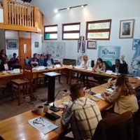 El Deliberante de San Martín de los Andes aprobó la tasa a la venta de combustibles