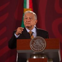 AMLO alista reforma a Ley Minera para “proteger” al litio si opositores frustran reforma eléctrica