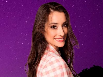Adara Molinero ahora quiere hacer las cosas bien: habló de su relación, su futuro y ser madre