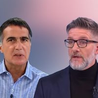 Tras los rumores en los pasillos de LN+: la verdad detrás del vínculo entre Antonio Laje y Luis Novaresio
