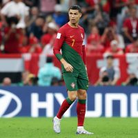 Con Ronaldo como suplente, Portugal aplasta a Suiza y se medirá a Marruecos en cuartos de final