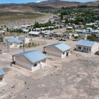 Neuquén Habita: el Gobierno licita la construcción de 102 nuevas viviendas en Cuenca XV