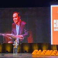 El senador Clemente Castañeda se destapa por la gubernatura de Jalisco