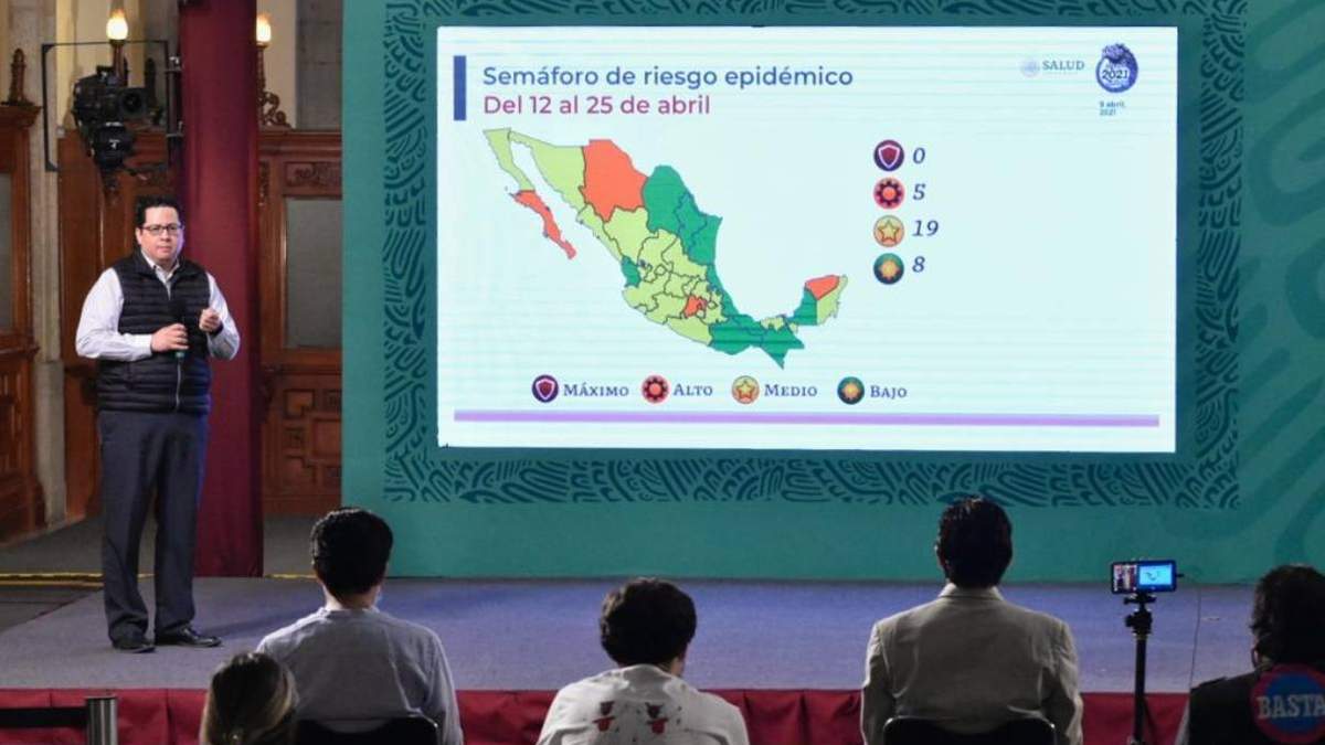 José Luis Alomía, en la conferencia del viernes
