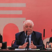 Por ahora estamos a salvo: "Argentina no tiene casos de coronavirus", afirmó el ministro de Salud