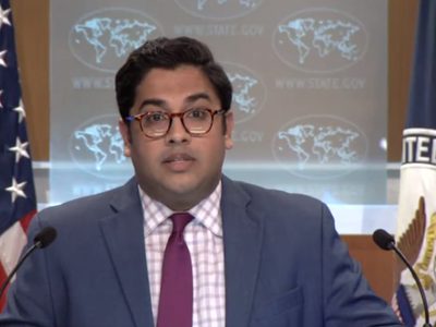 EU respondió así a las críticas de AMLO contra el informe sobre derechos humanos