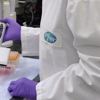 Vacuna de Pfizer parece efectiva en menores de 5 años: FDA