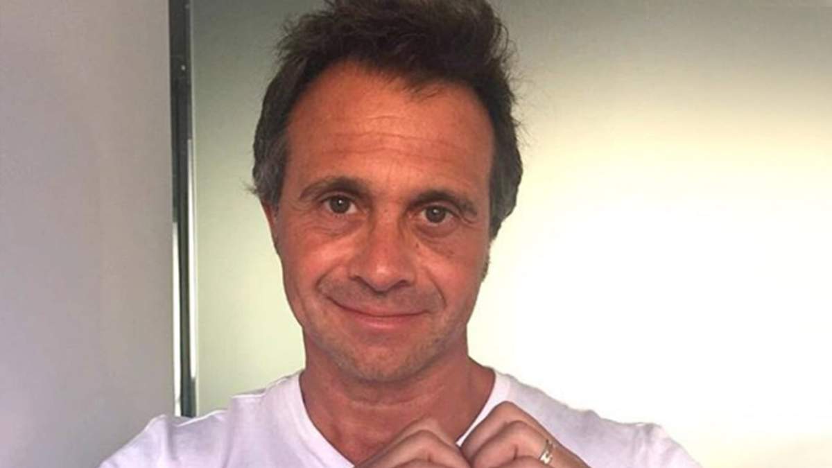 Sergio Lapegüe. Foto: (Twitter)