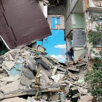 Cinco muertos por cañoneo ucraniano contra región fronteriza rusa