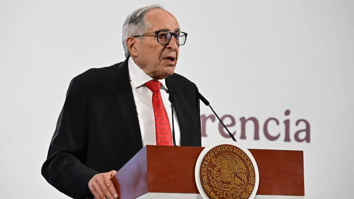 El secretario de salud David Kershenobich
