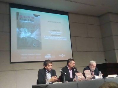 "Estado suplantado" generó una nueva crisis de inseguridad en el norte: Académicos del Ciesas