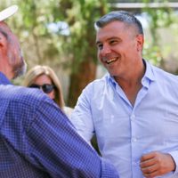 Campeonato de Intendentes: quién ganó el primer cruce