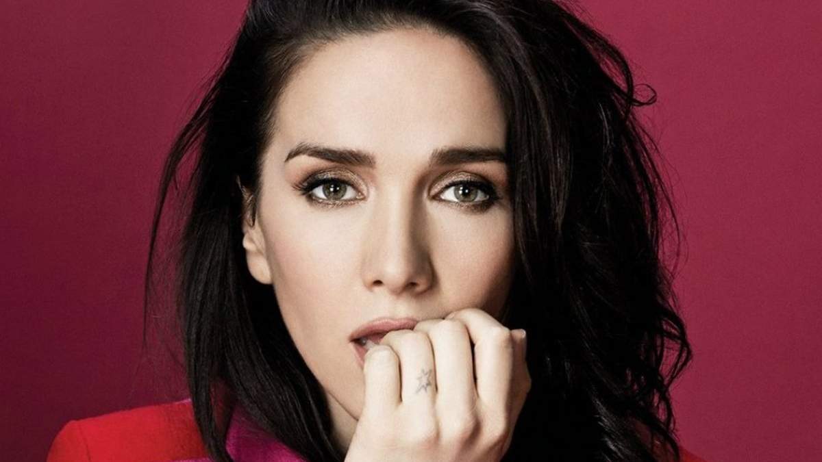 Natalia Oreiro. Fuente: (Instagram)