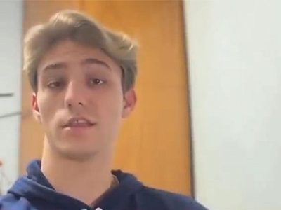 Joven con Ataxia de Friedreich exige al Estado argentino la aprobación de fármaco
