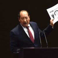 Leonel Godoy: “Un político en contubernio con el narco debe correr la misma suerte del delincuente”