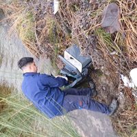 Avanza la investigación por contaminación ambiental en Villa La Angostura