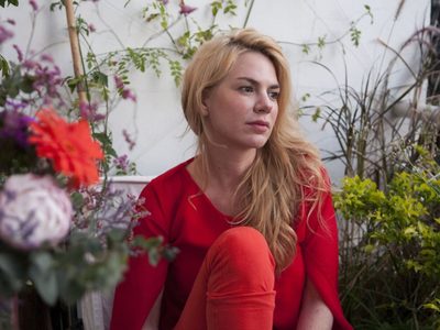 "Tuve días muy oscuros": Esmeralda Mitre se confesó al aire de LAM y dejó a todos en shock