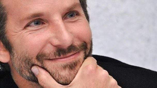 Bradley Cooper. Fuente: (Instagram)