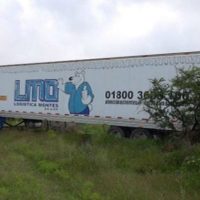 Antígona busca en los "tráileres de la muerte"