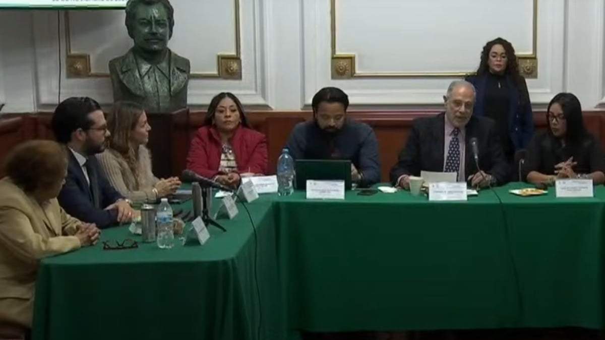 El Consejo Judicial Ciudadano de la CDMX