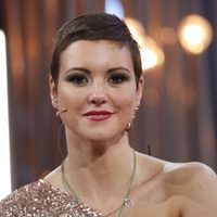 María Jesús Ruiz envuelta en una supuesta infidelidad por parte de su novio. ¡Él lo confesó todo!