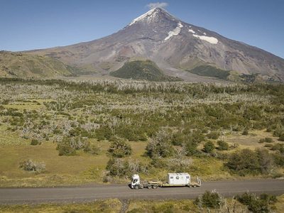 Parques Nacionales se pone al servicio de la Emergencia Sanitaria