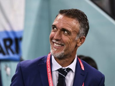 Qué es de la vida de Gabriel Batistuta, el histórico goleador de la Selección Argentina