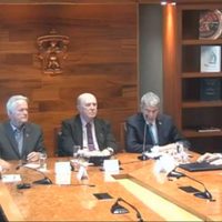 Impulsan colaboración entre universidades de Canadá, EU y México mediante Declaración Guadalajara