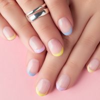Full color: los diseños de Nail Art perfectos para no pasar desapercibidas en otoño