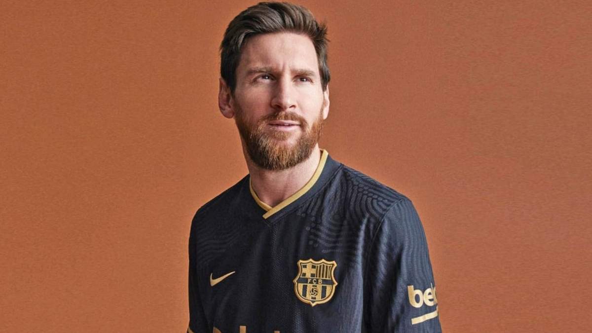 Lionel Messi. Fuente (Instagram)
