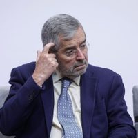 Juan Ramón de la Fuente deja la cancillería “por motivos de salud”; lo sustituye Roberto Velasco