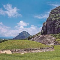 Festival del Sol en la misteriosa Chalcatzingo