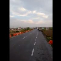 Mueren seis hombres durante enfrentamientos en Tamaulipas
